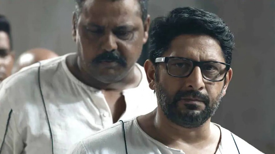 Asur Season 1 Episode 3 Recap: Peek – a – boo